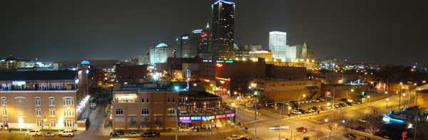 Oklahoma City Property Management